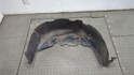 Защита арок (подкрылок) Kia Sorento BL 2002-2011 - 20708509