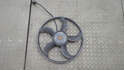 Вентилятор радиатора Ford Transit 2014-2025 - 20708629