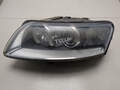 Фара передняя Audi A6 (C6) 2004-2011 - 20708642