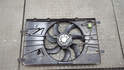 Вентилятор радиатора Opel Astra J 2010-2017 - 20708659