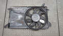 Вентилятор радиатора Ford Focus 2 (рест) 2008-2011 - 20708698