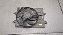 Вентилятор радиатора Ford Fiesta 5 2001-2007 - 20708903