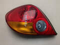 Фонарь задний Hyundai Coupe (Tiburon) 2002-2009 - 20708995