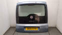 Крышка багажника Fiat Doblo 2009-2022 - 20708997