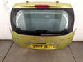 Крышка багажника Citroen C3 picasso 2009-2017 - 20709035
