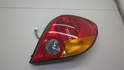 Фонарь задний Hyundai Coupe (Tiburon) 2002-2009 - 20709122