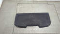 Полка багажника Ford Fiesta 6 2008-2013 - 20709158