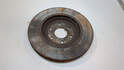 Тормозной диск Nissan Navara 2004-2015 - 20709164