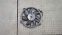 Вентилятор радиатора Citroen C4 Grand Picasso 2006-2013 - 20709395