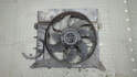 Вентилятор радиатора Volvo XC90 2002-2014 - 20709407
