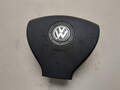 Подушка безопасности водителя Volkswagen Passat 6 2005-2010 - 20709421