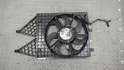 Вентилятор радиатора Skoda Fabia 2007-2014 - 20709501