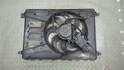 Вентилятор радиатора Ford Mondeo 4 2007-2015 - 20709523