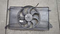 Вентилятор радиатора Ford Focus 2 (рест) 2008-2011 - 20709718