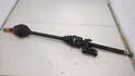 Приводной вал, шрус Citroen Jumper (Relay) 2006-2014 - 20709745