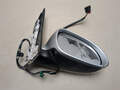 Зеркало боковое Volkswagen Golf Plus  - 20709747
