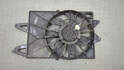 Вентилятор радиатора Ford Mondeo 3 2000-2007 - 20709779