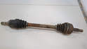 Приводной вал, шрус Opel Movano 2010-2025 - 20709818