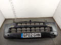 Бампер Fiat Ducato 2 1994-2006 - 20709843