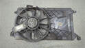Вентилятор радиатора Ford Focus 2 (рест) 2008-2011 - 20709877
