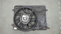 Вентилятор радиатора Volkswagen Sharan (рест) 2000-2010 - 20709886