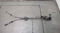 Кулиса кпп Ford Focus 2 (рест) 2008-2011 - 20709924