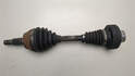 Приводной вал, шрус Volkswagen Touareg 2002-2007 - 20710141