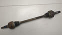 Приводной вал, шрус Volkswagen Touareg 2002-2007 - 20710151