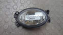 Фара противотуманная Mercedes GL X164 2006-2012 - 20710189