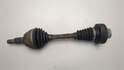 Приводной вал, шрус Volkswagen Touareg 2002-2007 - 20710375