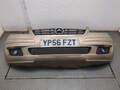 Бампер Mercedes A W169 2004-2012 - 20710650