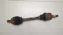 Приводной вал, шрус Ford Mondeo 4 2007-2015 - 20710671