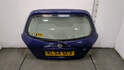 Крышка багажника Nissan Almera N16 2000-2006 - 20710761