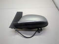 Зеркало боковое Opel Astra J 2010-2017 - 20710846