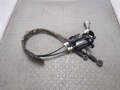 Кулиса кпп Honda Civic 2005-2012 - 20710958