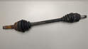 Приводной вал, шрус Citroen Jumper (Relay) 2006-2014 - 20711003