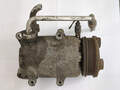 Компрессор кондиционера Ford Focus 2 (рест) 2008-2011 - 20711042