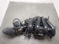 Впускной коллектор Ford Focus 2 2005-2008 - 20711046
