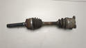 Приводной вал, шрус Mitsubishi L200 K6 1996-2006 - 20711058