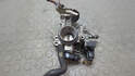 Дроссельная заслонка Toyota Yaris XP10 1999-2006 - 20711068