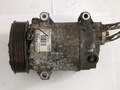 Компрессор кондиционера Renault Scenic 2 2003-2009 - 20711159