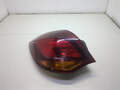 Фонарь задний Opel Astra J 2010-2017 - 20711171