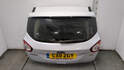 Крышка багажника Ford Kuga 1 2008-2012 - 20711259