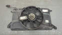 Вентилятор радиатора Ford Focus 2 2005-2008 - 20711428