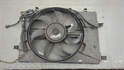Вентилятор радиатора Opel Astra J 2010-2017 - 20711460