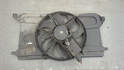 Вентилятор радиатора Ford Focus 2 2005-2008 - 20711538