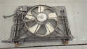 Вентилятор радиатора Toyota Auris E15 2006-2012 - 20711624