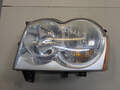 Фара передняя Jeep Grand Cherokee 3 2004-2010 - 20711649