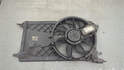 Вентилятор радиатора Ford Focus 2 2005-2008 - 20711660