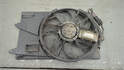 Вентилятор радиатора Ford Mondeo 3 2000-2007 - 20711671